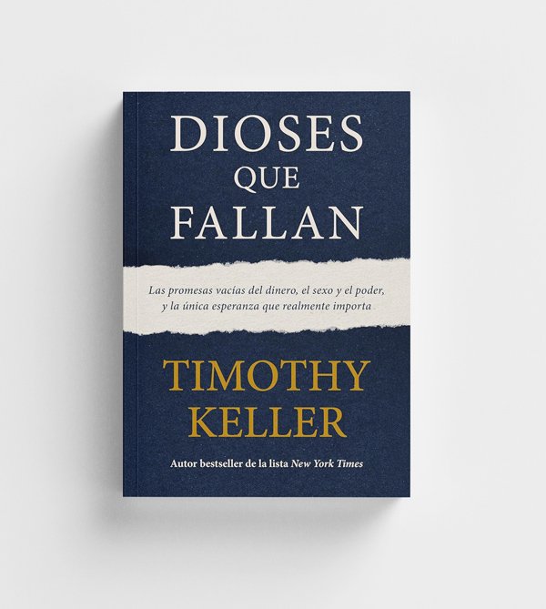 Dioses Que Fallan