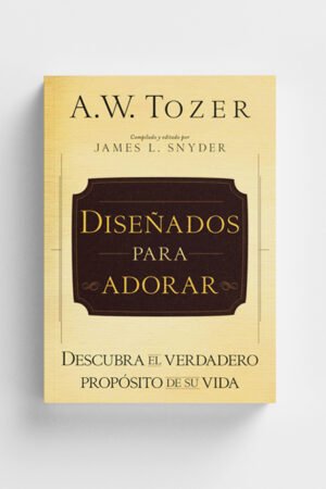 Diseñados para Adorar