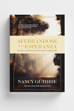 Aferrándose a la Esperanza