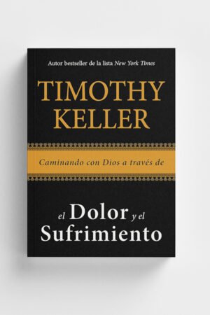 Caminando Con Dios Através del Dolor y Sufrimiento