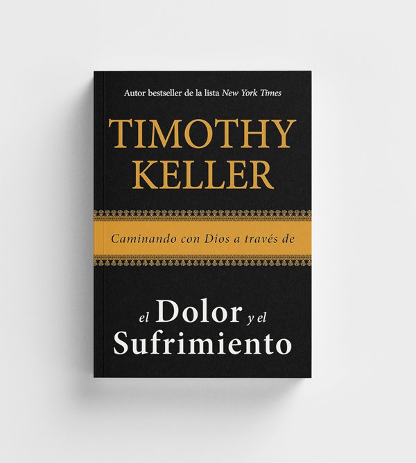 Caminando Con Dios Através del Dolor y Sufrimiento