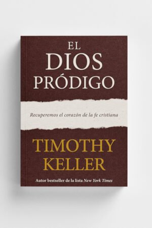 El Dios Pródigo