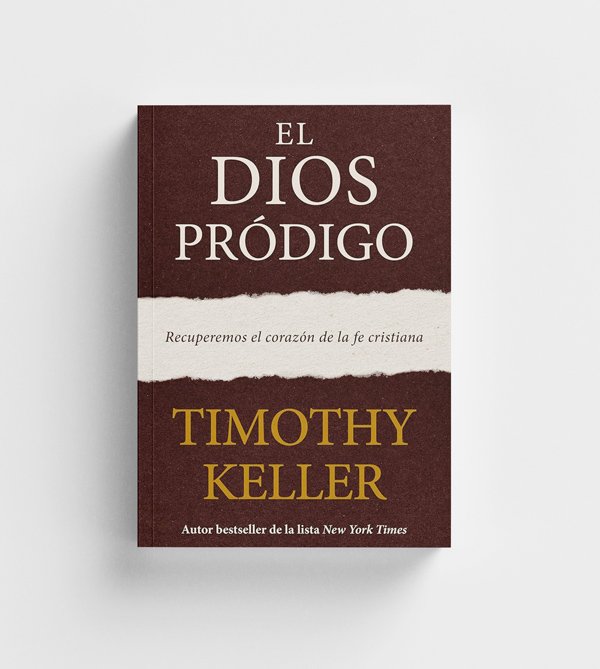 El Dios Pródigo