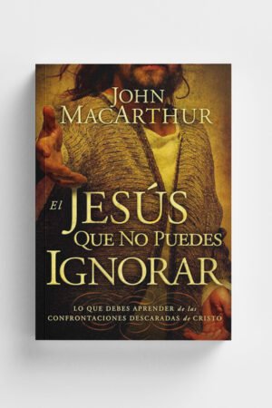 El Jesús Que No Puedes Ignorar
