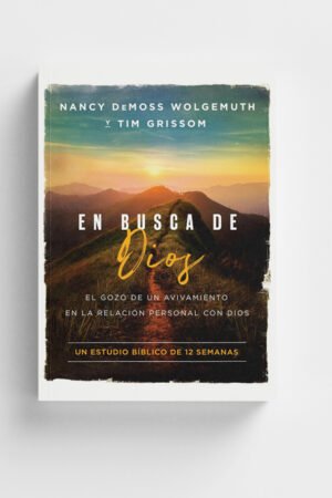 En Busca De Dios