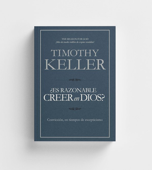 Es Razonable Creer En Dios