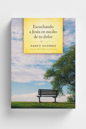 Escuchando a Jesús en Medio del Dolor