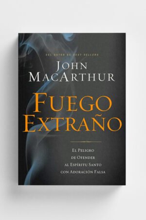 Fuego Extraño