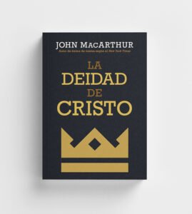 la-deidad-de-cristo