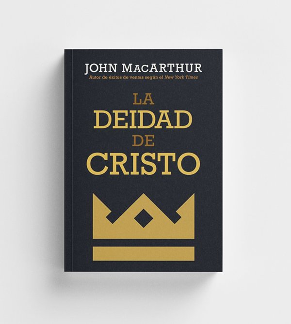 La Deidad De Cristo