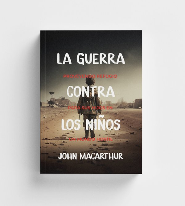 La Guerra contra Los Niños