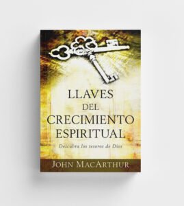 las-llaves-del-crecimiento-espiritual