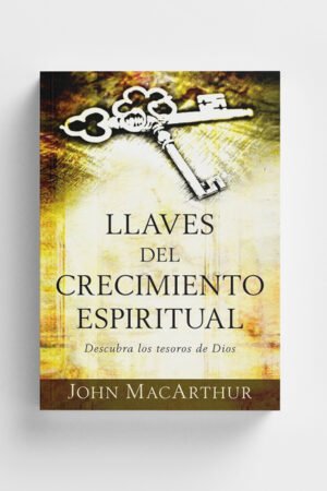 Las Llaves Del Crecimiento Espiritual