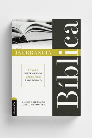 La Inerrancía Biblica
