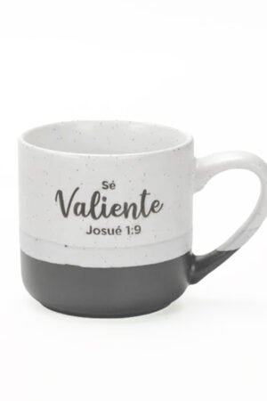 Taza Acuarela | Se Valiente