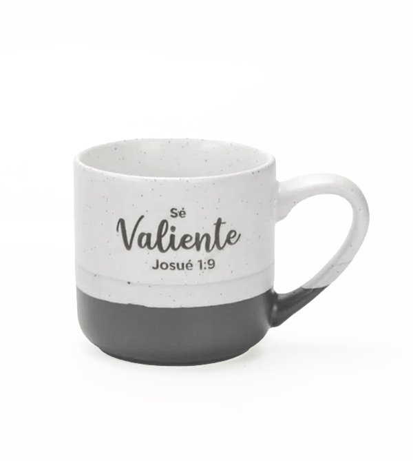 Taza Acuarela | Se Valiente