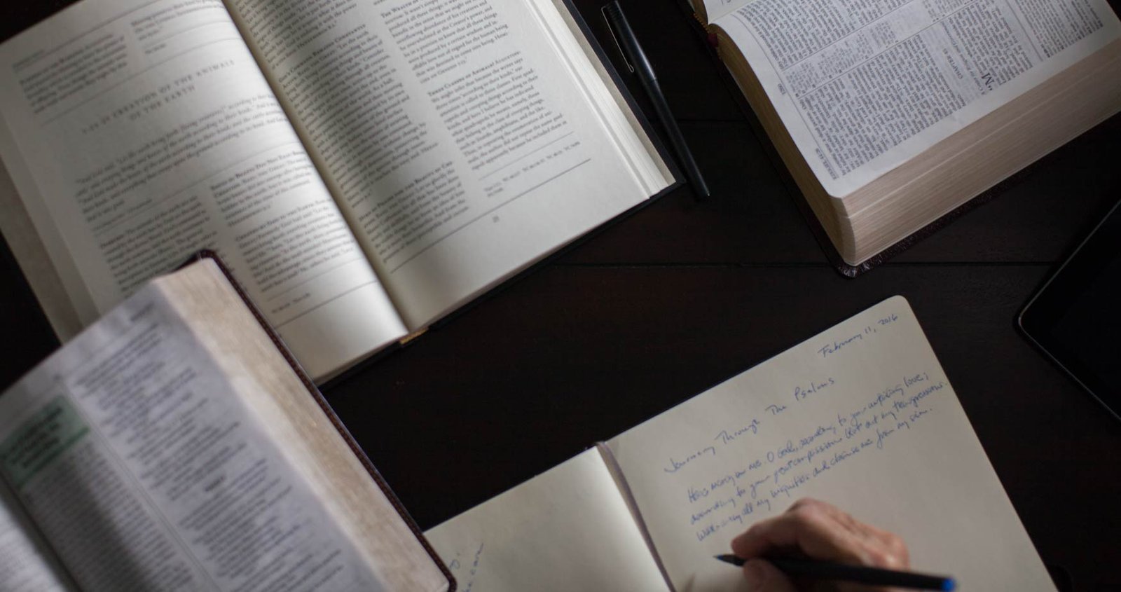 Inculcando la lectura en los Niños