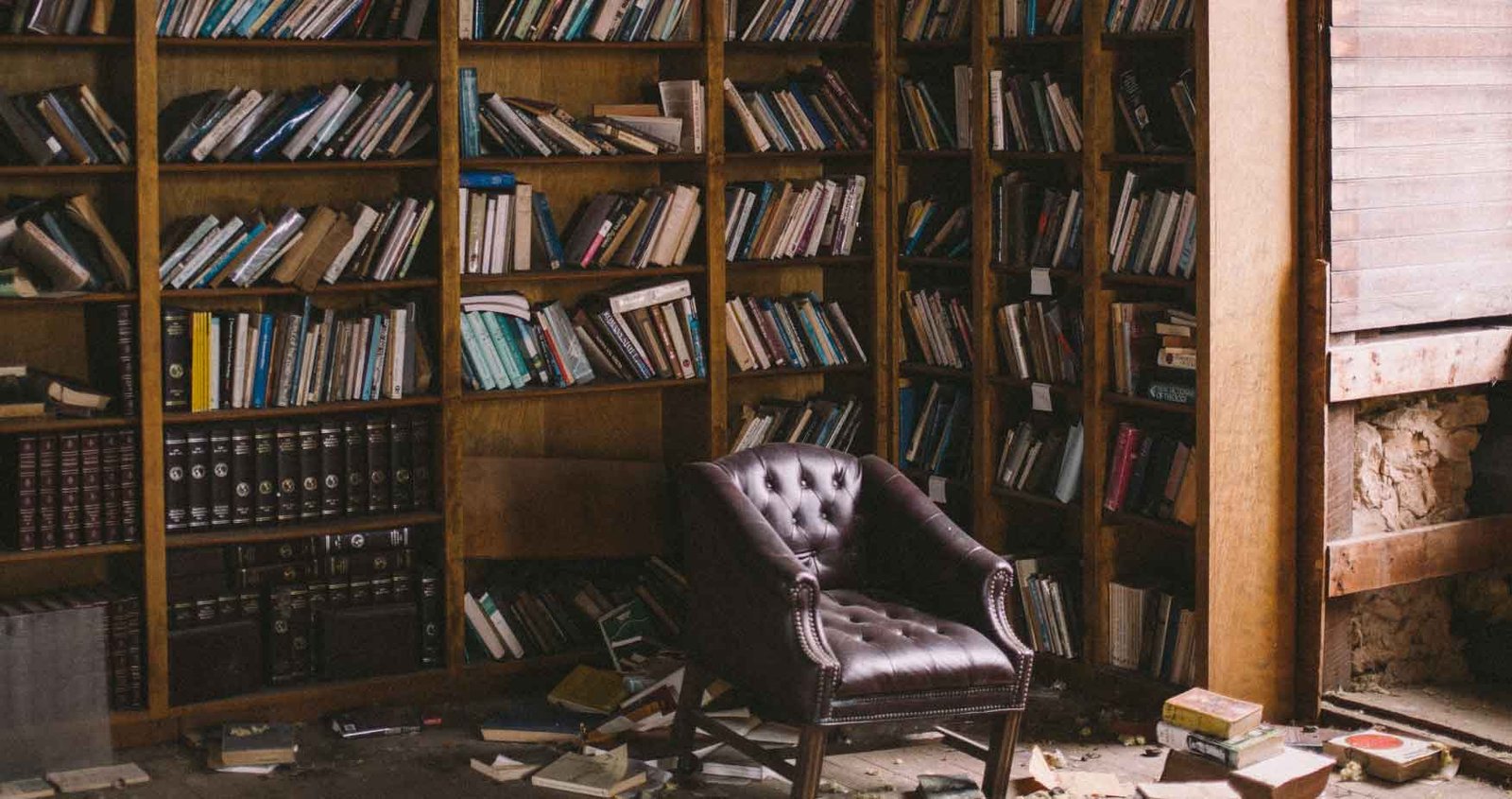 La Reforma Protestante y los Libros