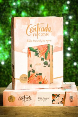 Biblia Centrada en Cristo