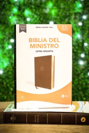 Biblia del Ministro