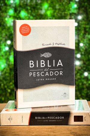 La Biblia del Pescador