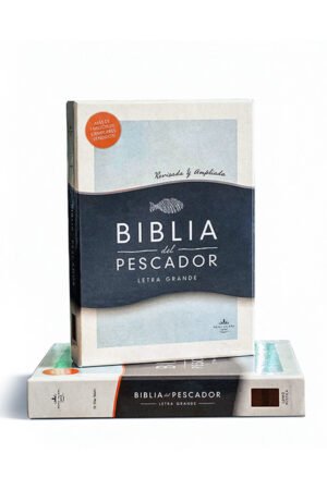 La Biblia del Pescador