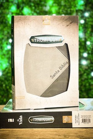 Biblia de Referencia Thompson