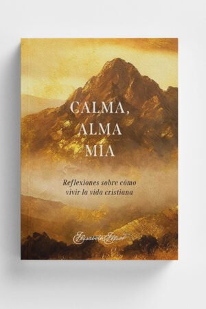 Calma Alma Mia