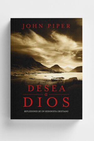 Desea a Dios