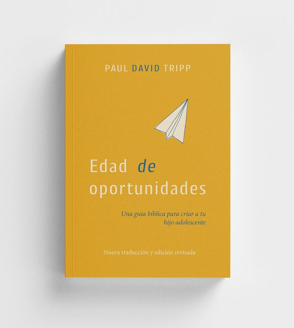 Edad de oportunidades