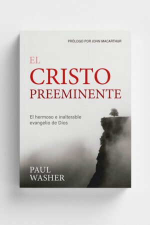 El Cristo Preeminente