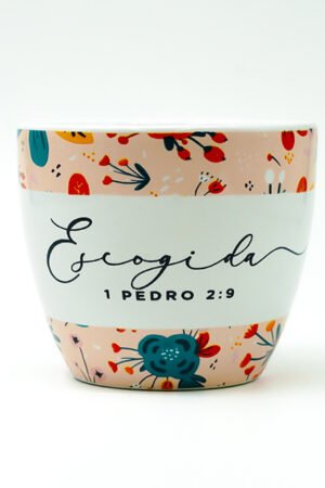 Taza Elegance | Escogida