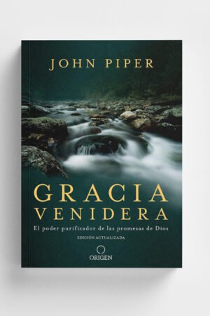 Gracia Venidera