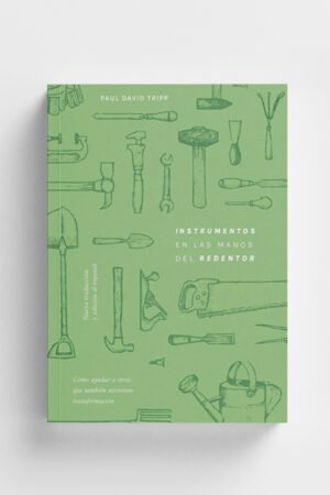 Instrumentos En Las Manos Del Redentor