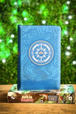 Biblia Aventura NBLA