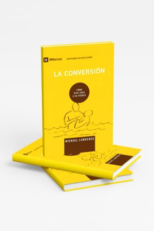 La Conversión
