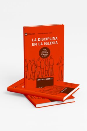 La  Diciplina En La Iglesia
