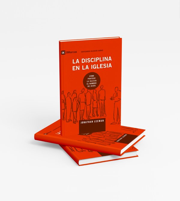 La Diciplina En La Iglesia