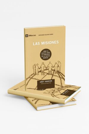 Las Misiones