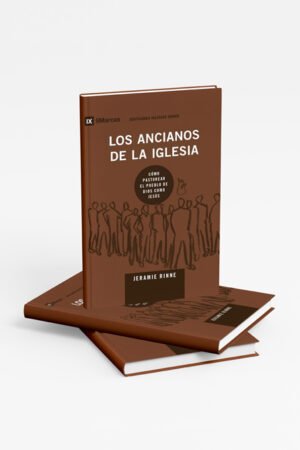 Los Ancianos  de La Iglesia