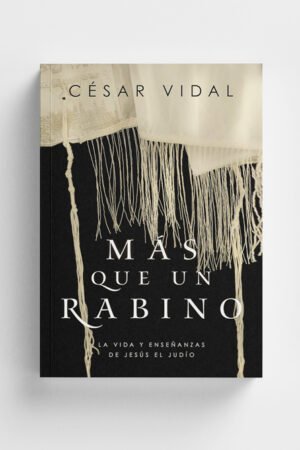 Más que un Rabino