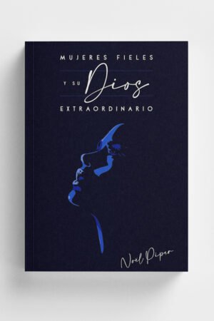 Mujeres Felices y su Dios Extraordinario