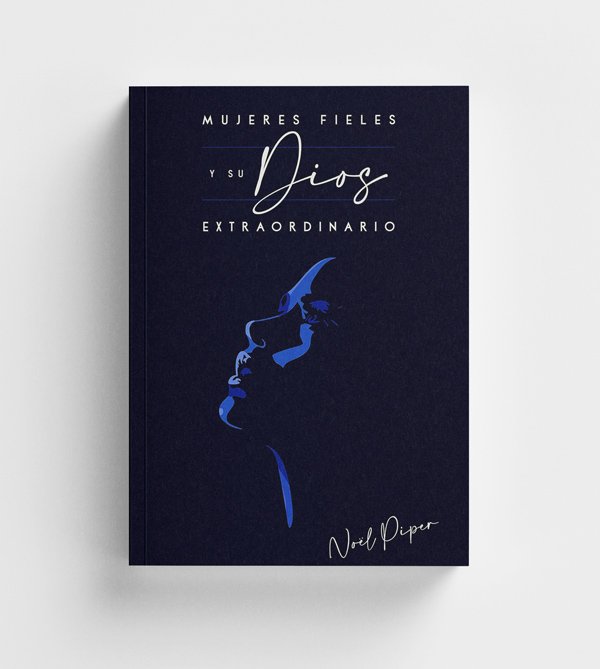 Mujeres Felices y su Dios Extraordinario