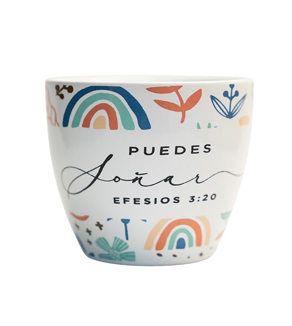 Taza Elegance | Puedes Soñar