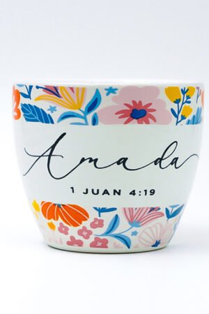 Taza Elegance | Amada