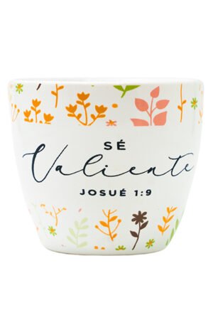 Taza Elegance | Se Valiente