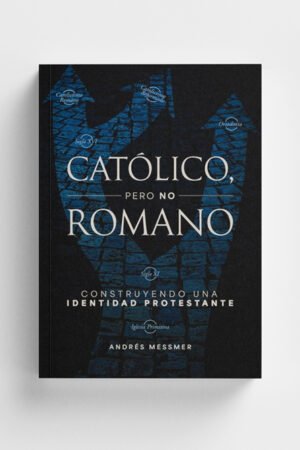 Catolico pero no Romano