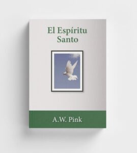 el-espiritu-santo