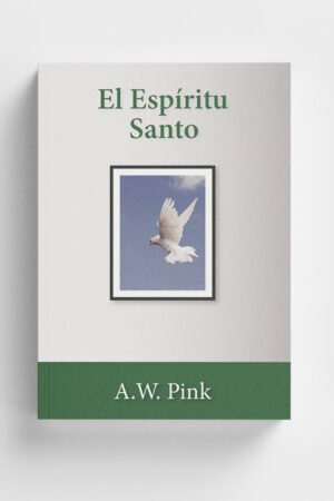 El Espíritu Santo