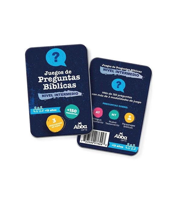 Juego de Cartas